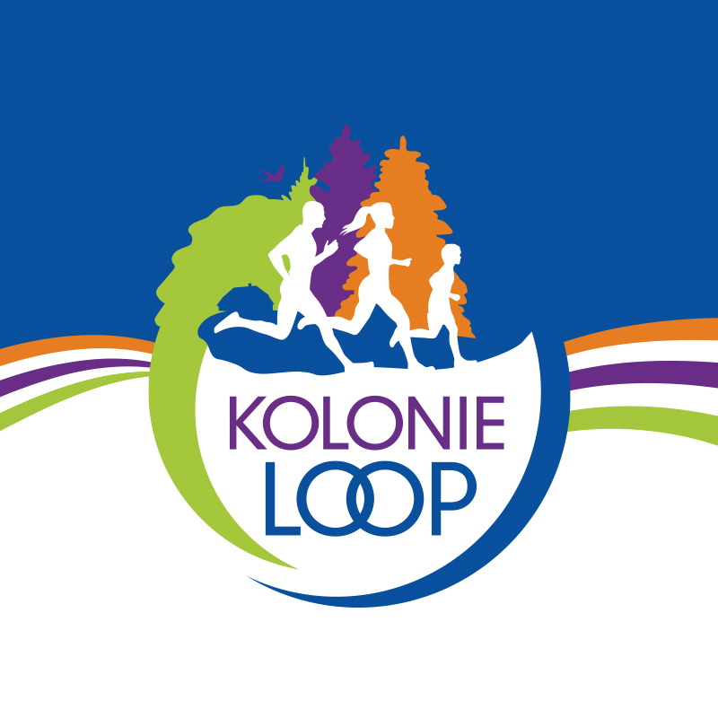 The Brand Boys sponsort De Kolonieloop