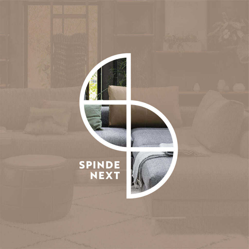 Spinde Next